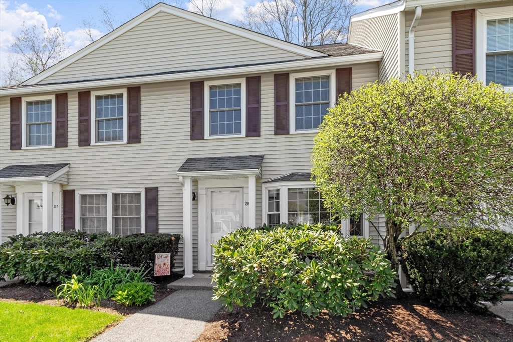 13 Pullard Rd # 28