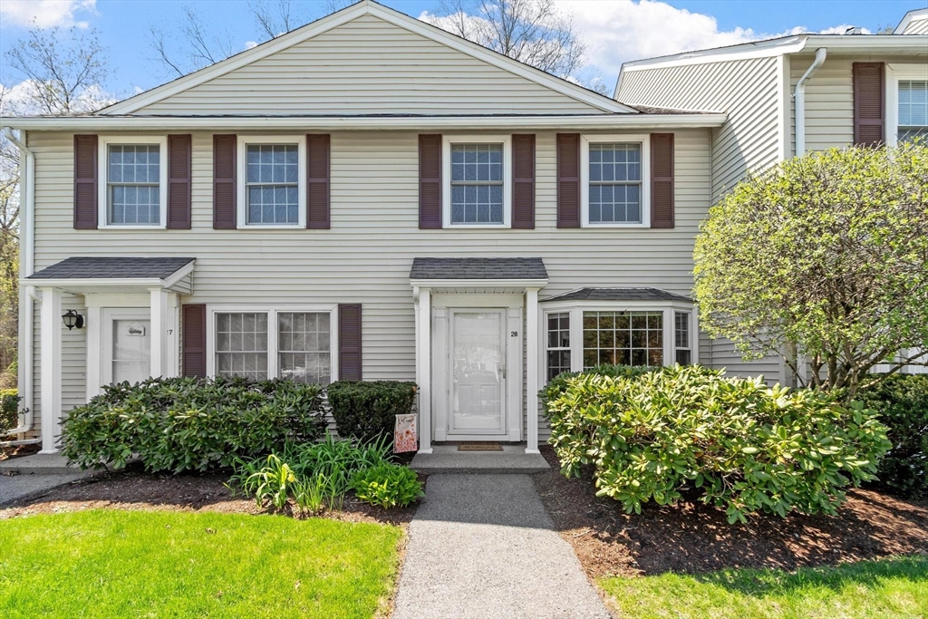 13 Pullard Rd # 28