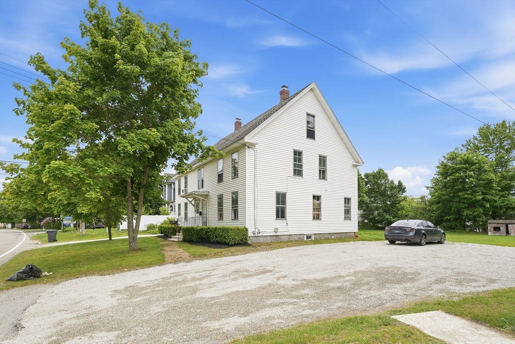 268-270 Providence Road