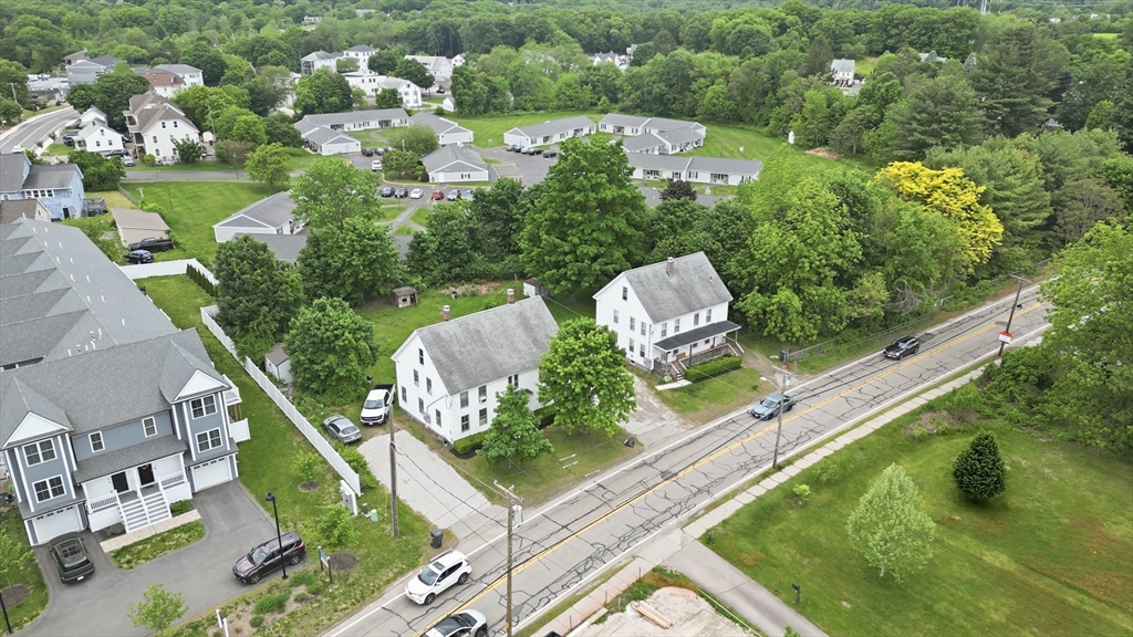 268-270 Providence Road