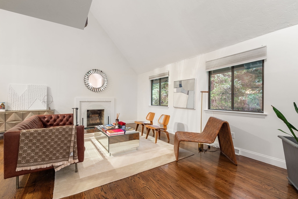 34 Parker Rd