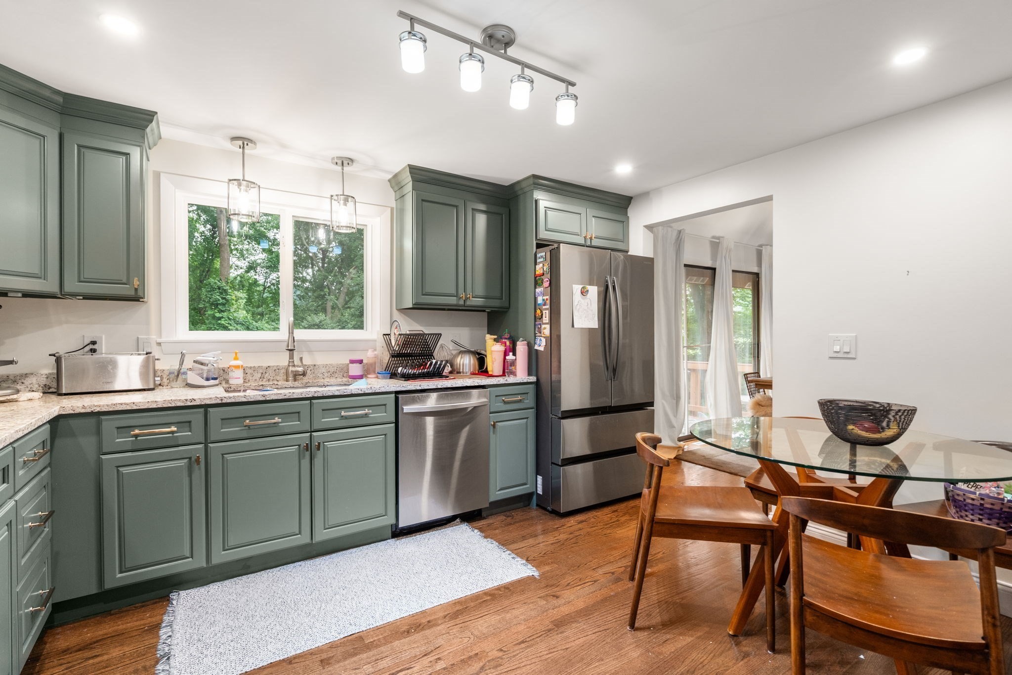 34 Parker Rd