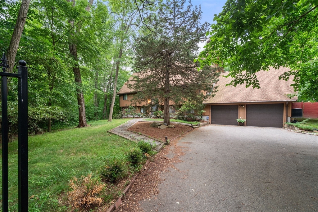 34 Parker Rd