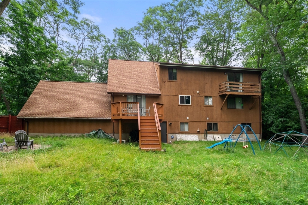 34 Parker Rd