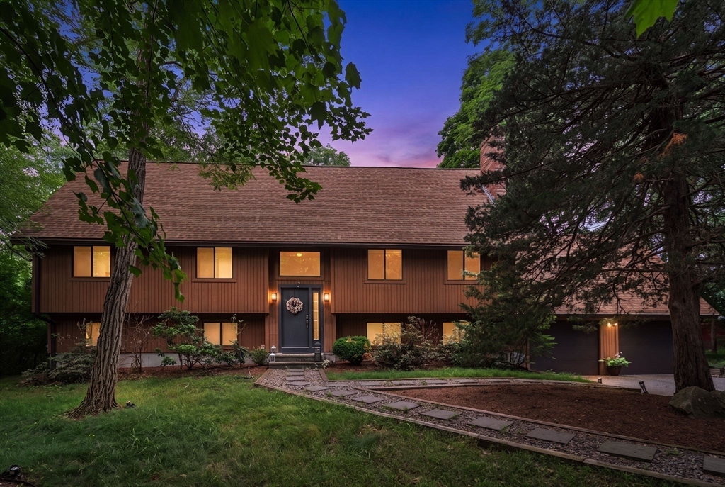 34 Parker Rd
