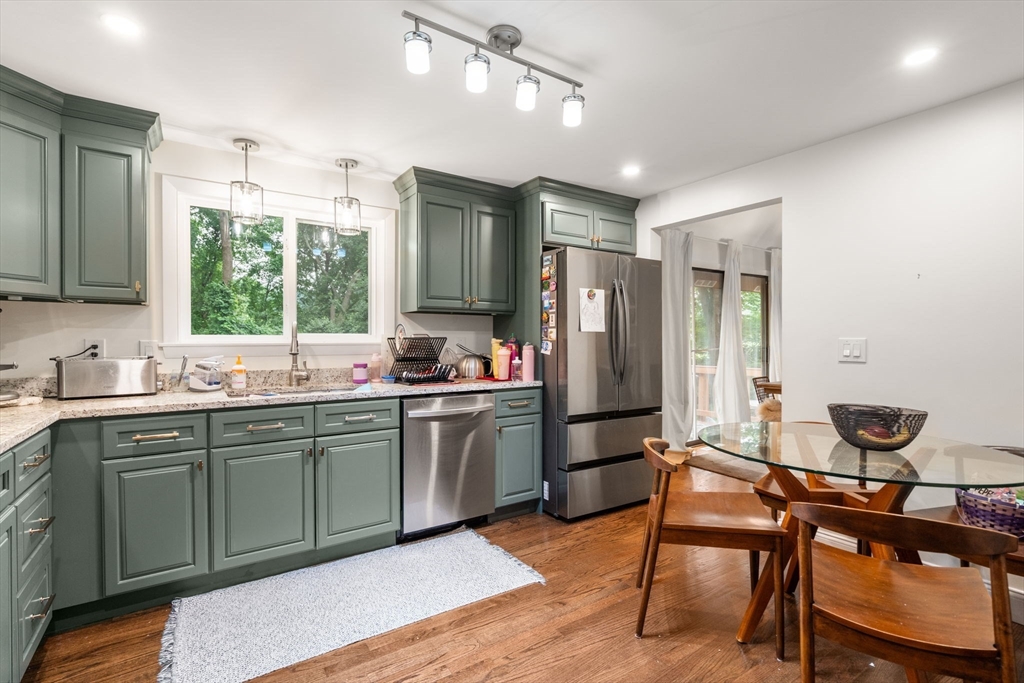 34 Parker Rd