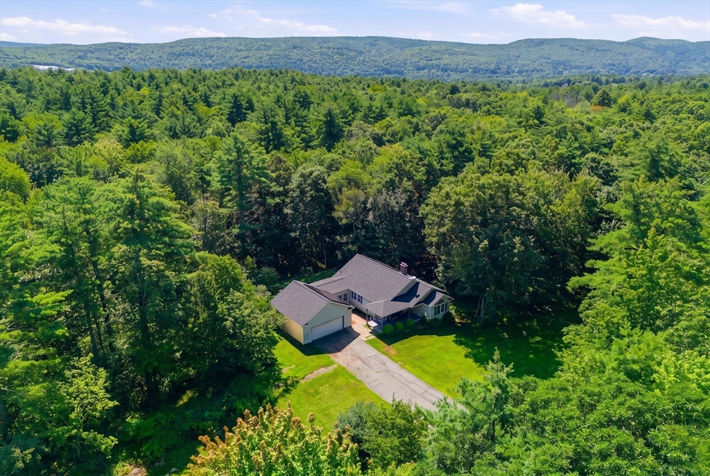 77 Old Gilbertville Rd