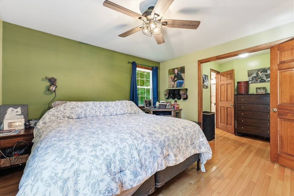 77 Old Gilbertville Rd