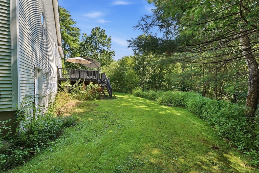 77 Old Gilbertville Rd