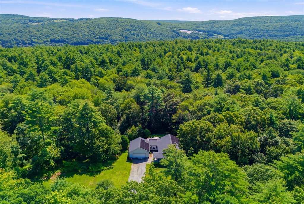 77 Old Gilbertville Rd