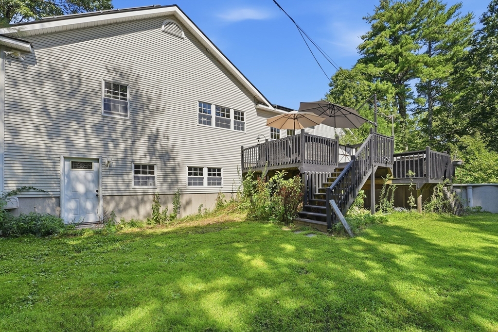 77 Old Gilbertville Rd