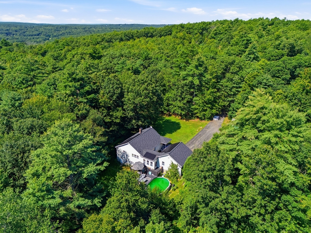 77 Old Gilbertville Rd