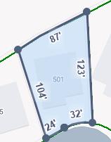 501 Bobbys Lane