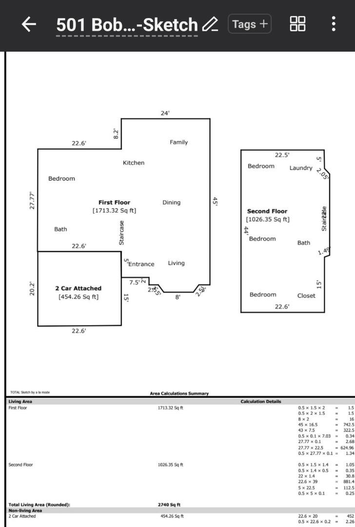 501 Bobbys Lane