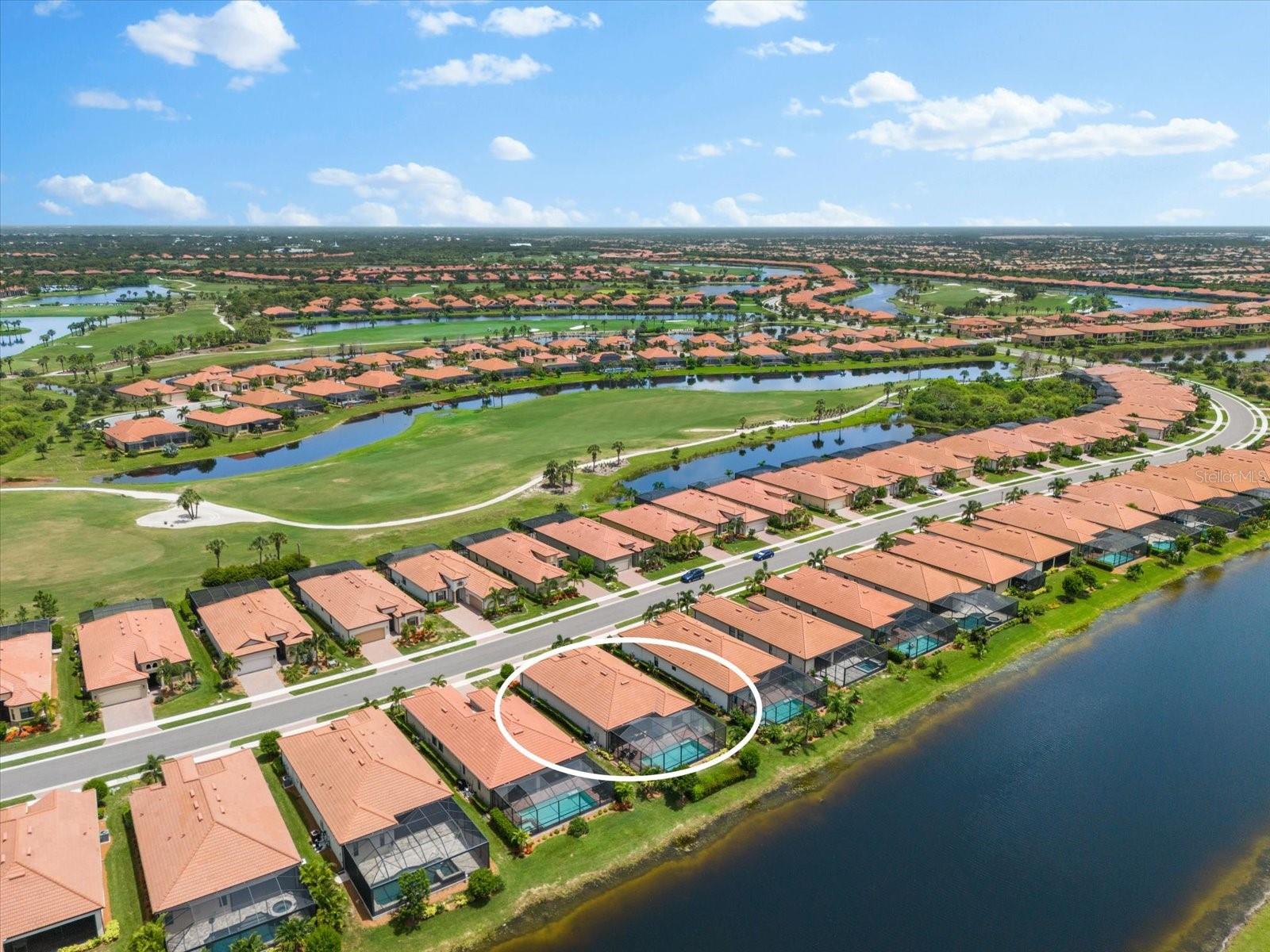 25081 SPARTINA DR