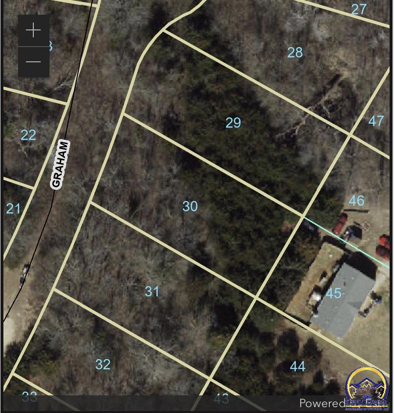 10512 & 10524 Graham Dr