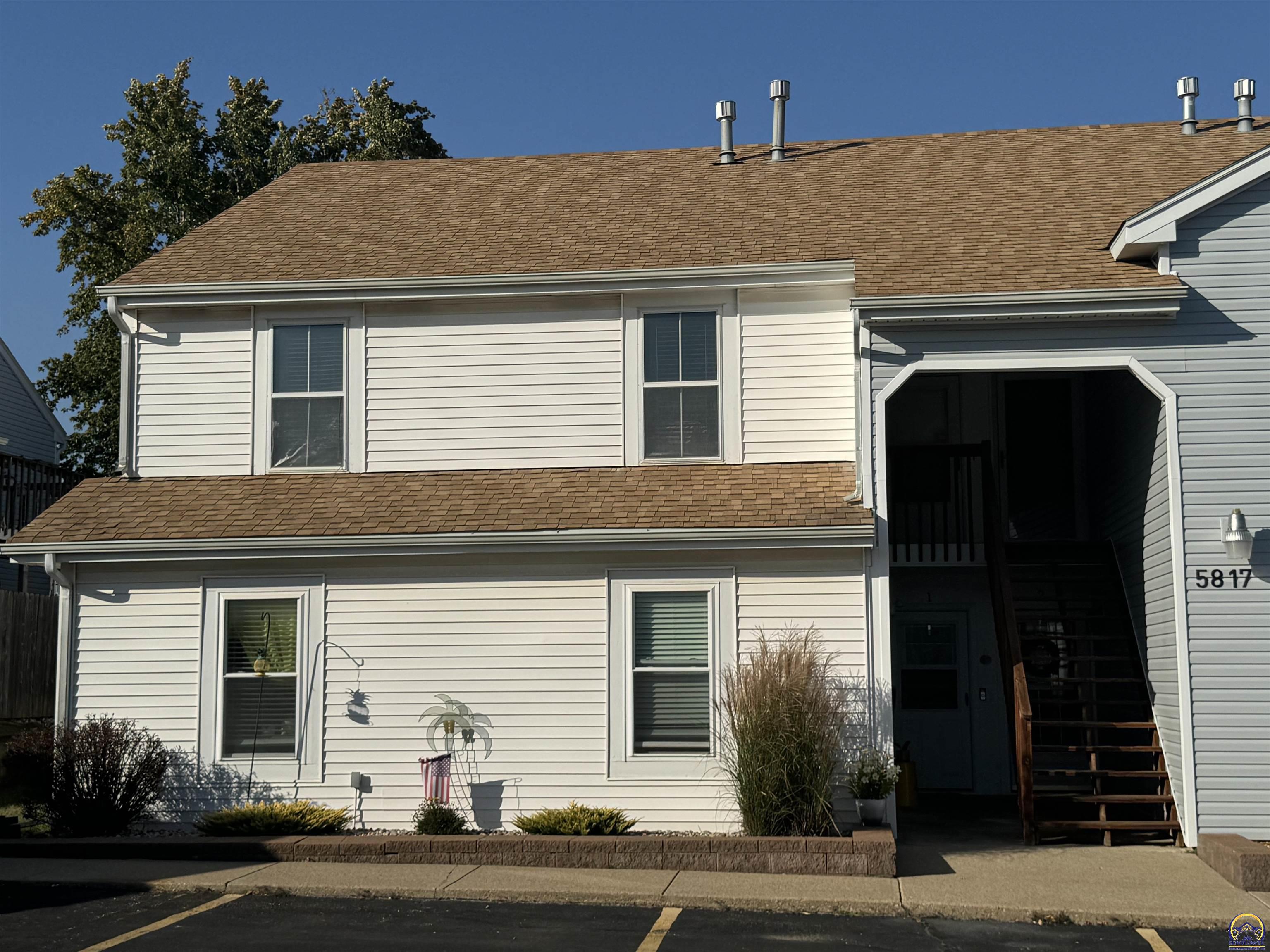 5817 SW 22nd Ter Unit: #3