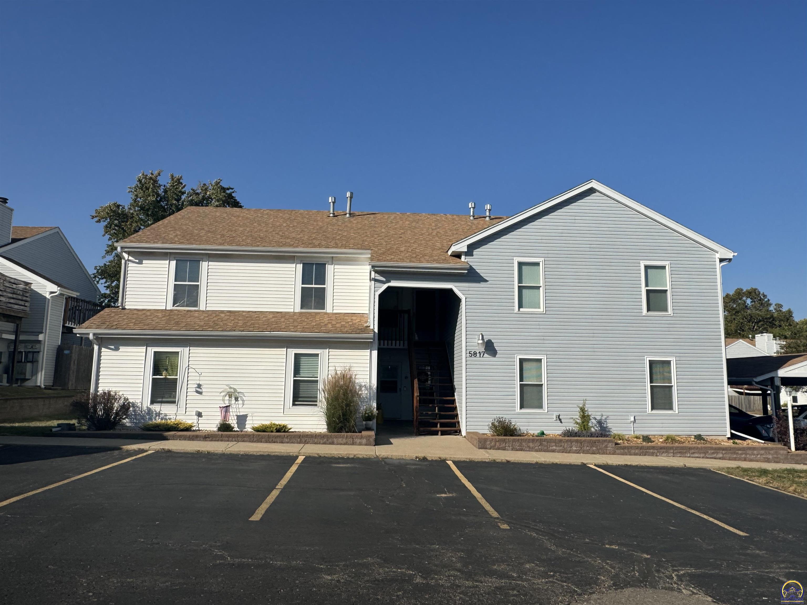 5817 SW 22nd Ter Unit: #3