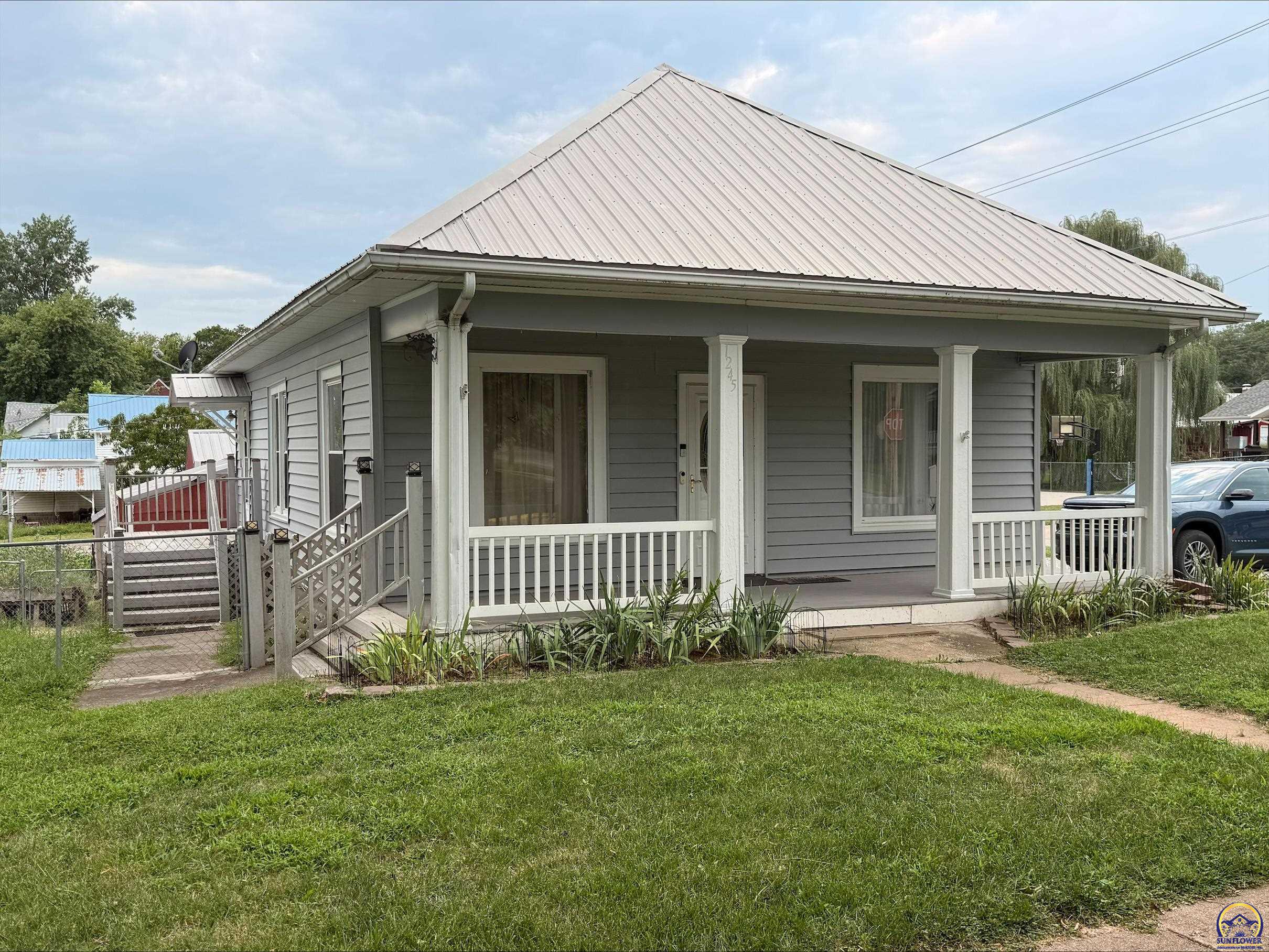 1245 Central AVE