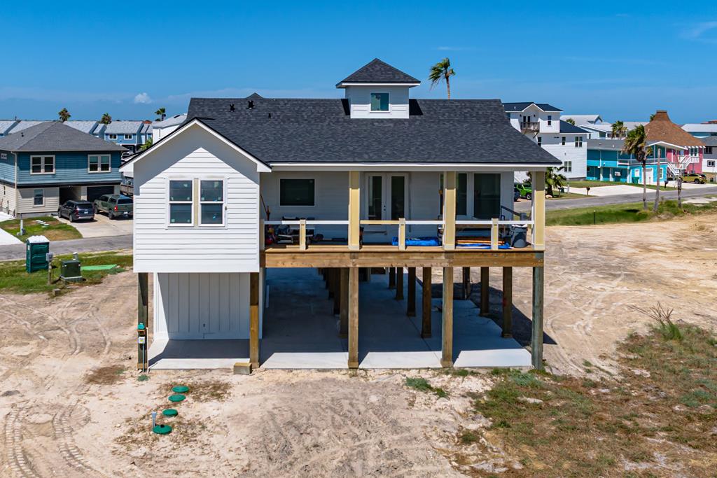 113 Port St Claire