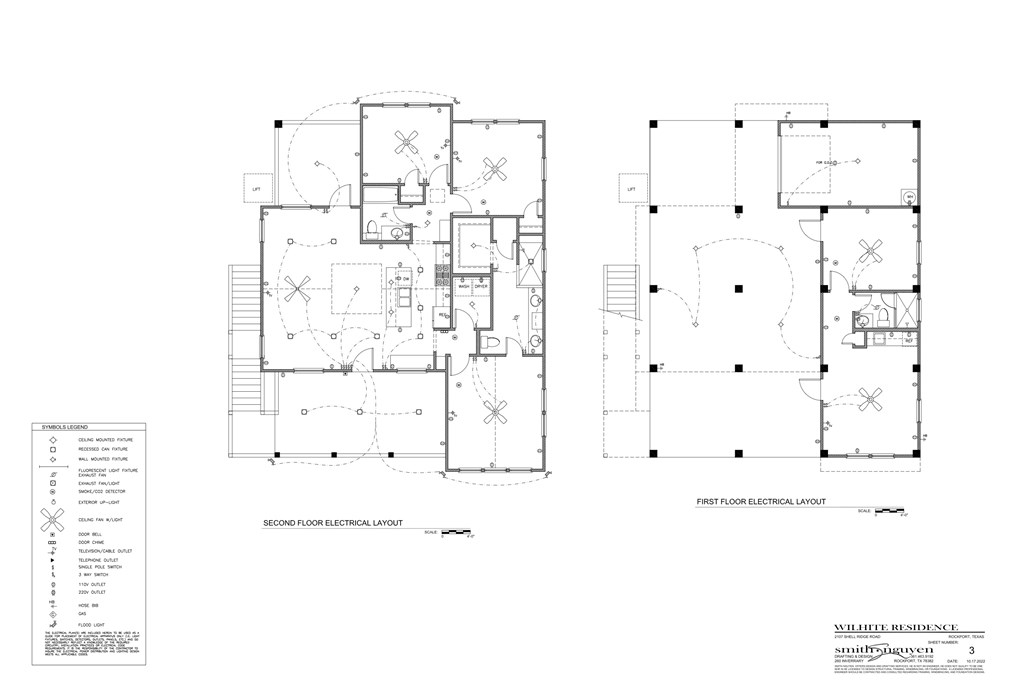 105 Port St Claire