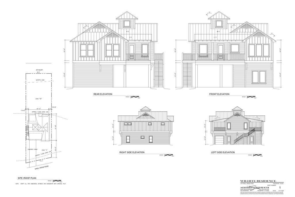 105 Port St Claire