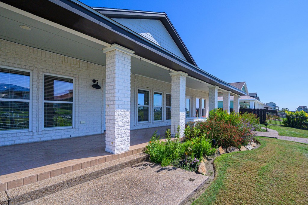 30 Peets Bend