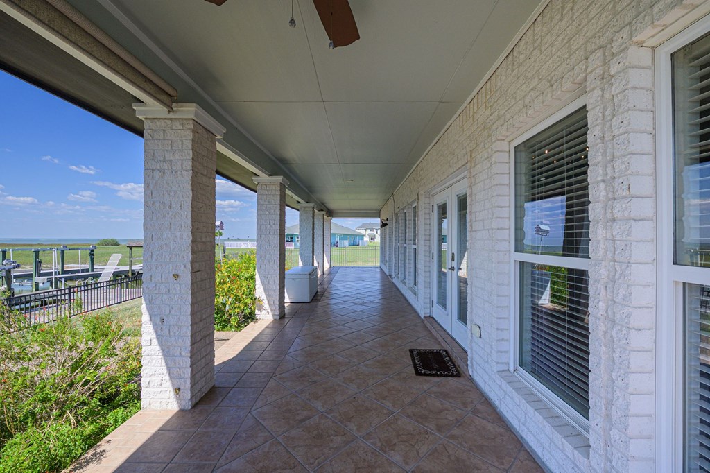 30 Peets Bend