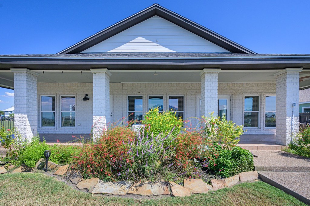 30 Peets Bend