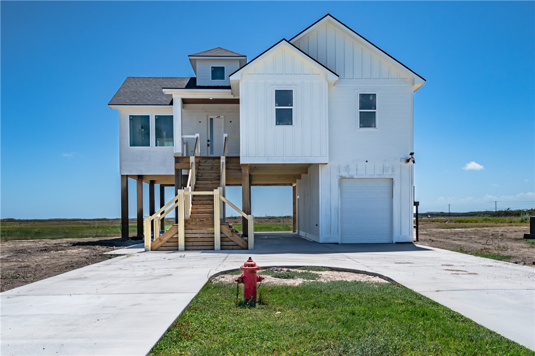 113 Port Saint Claire