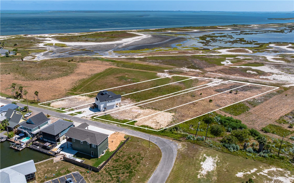 113 Port Saint Claire