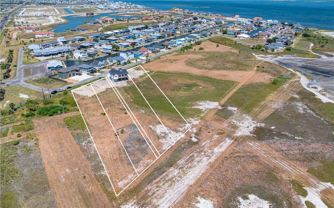 101 Port Saint Claire