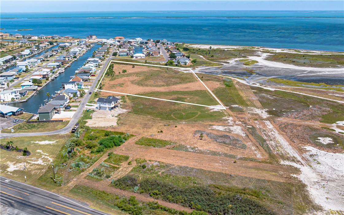 101 Port Saint Claire