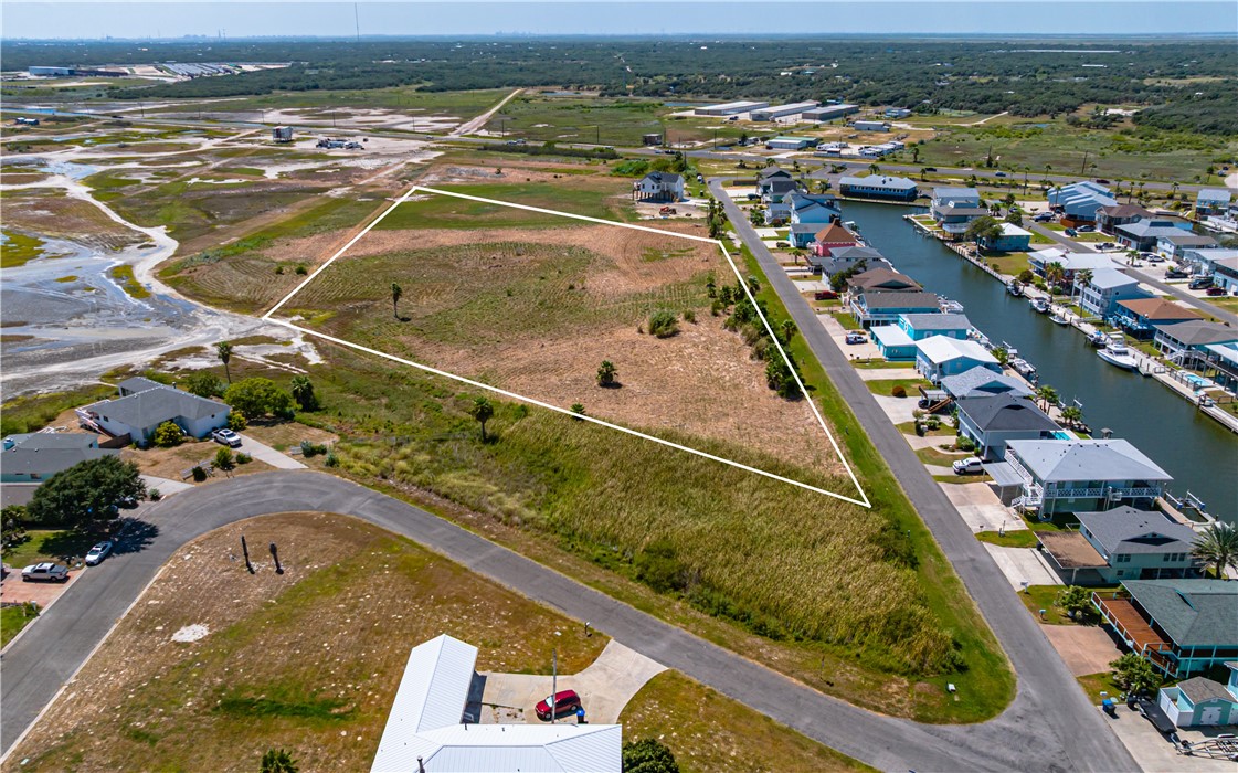 101 Port Saint Claire