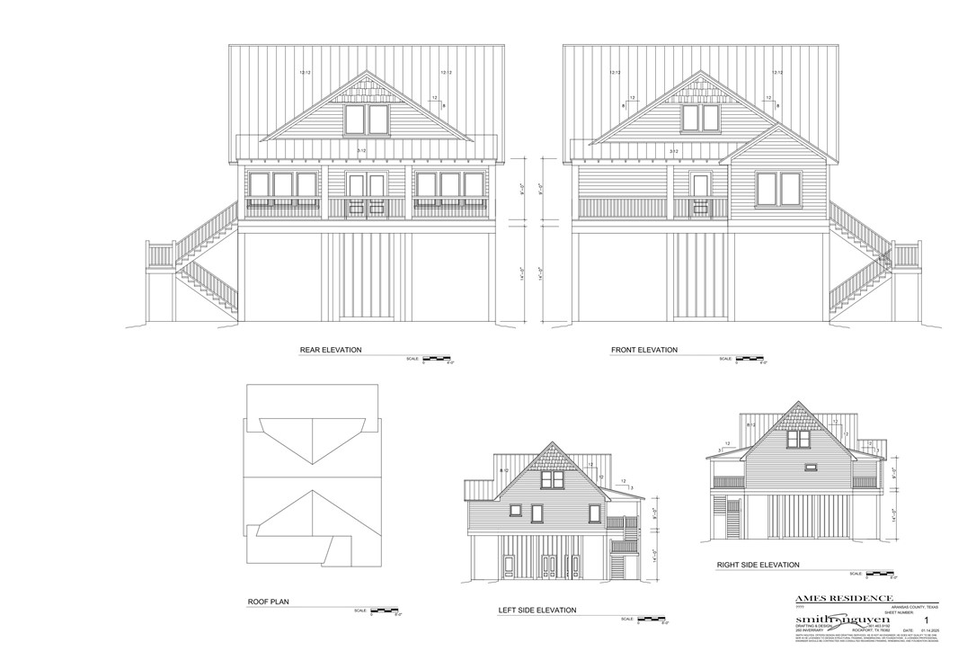 101 Port Saint Claire