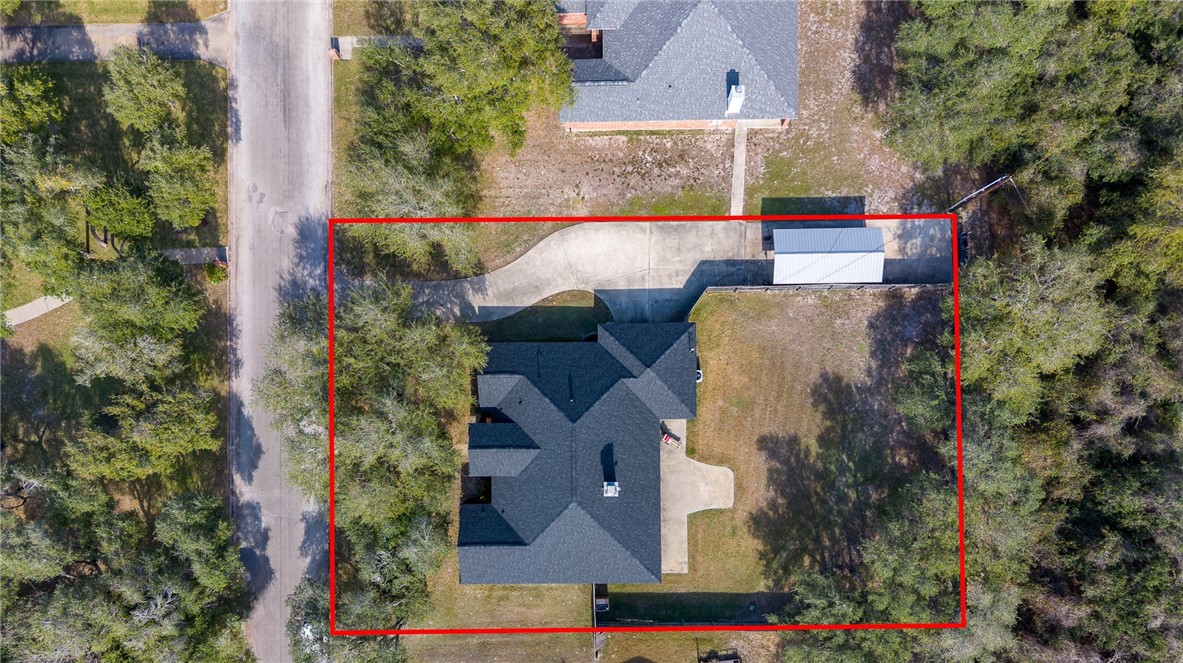 3468 Wayne Cir