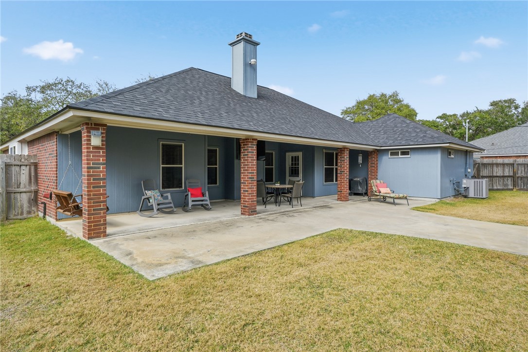 3468 Wayne Cir