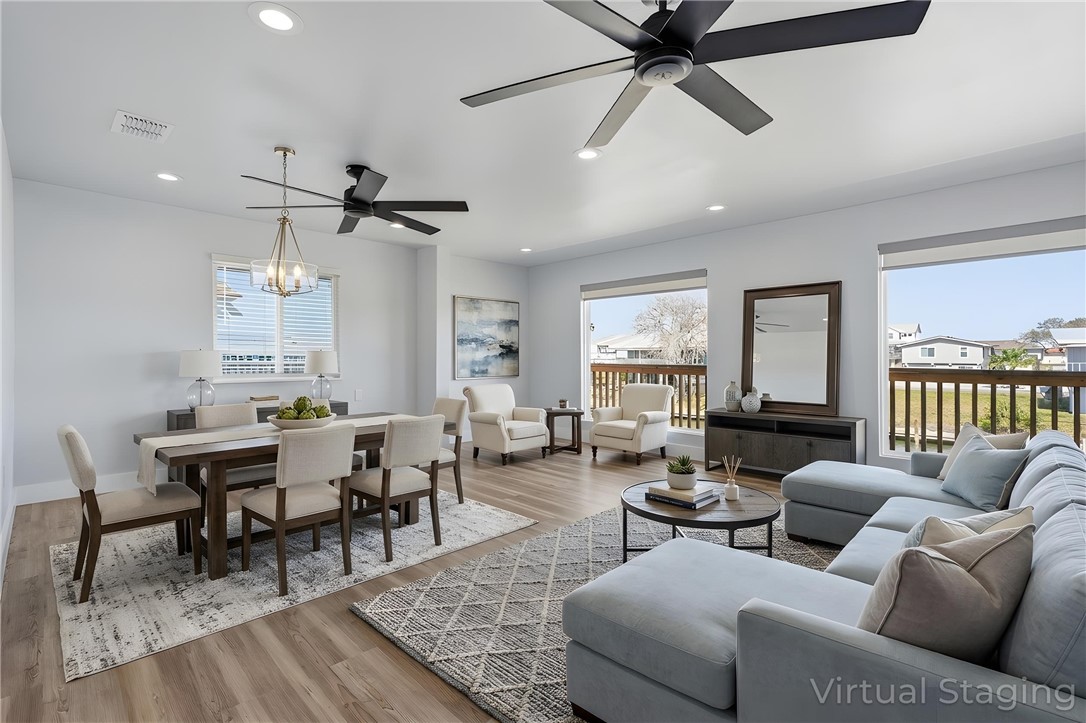 140 Port Saint Claire