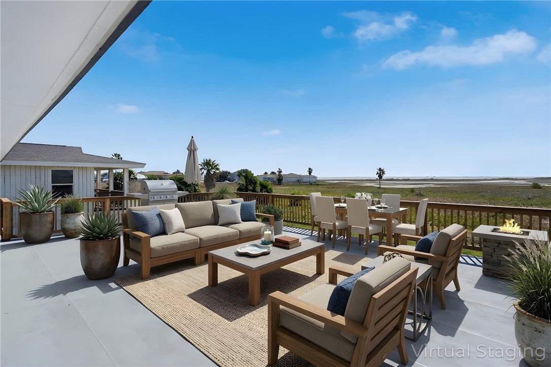 140 Port Saint Claire
