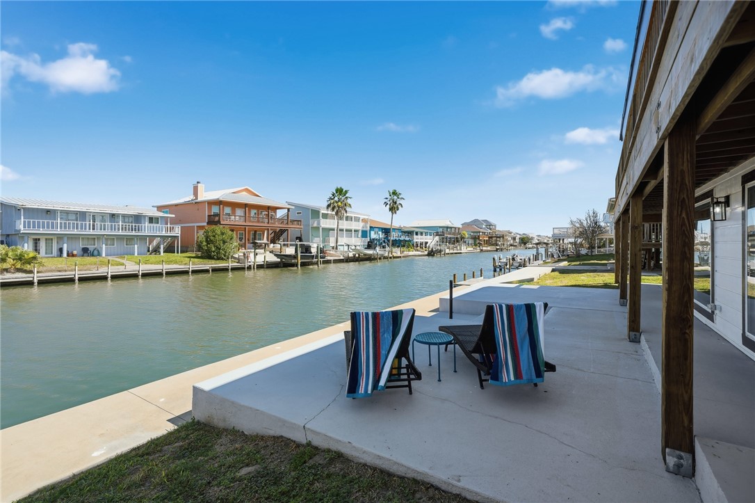 140 Port Saint Claire