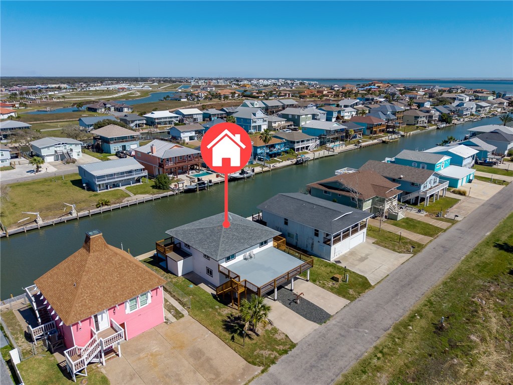 140 Port Saint Claire
