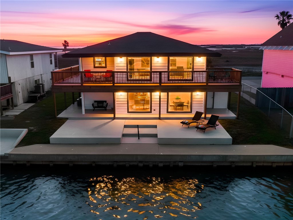 140 Port Saint Claire