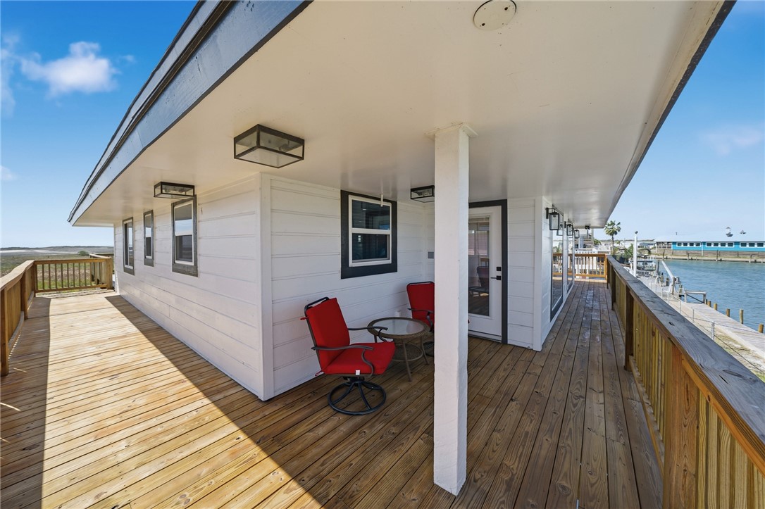 140 Port Saint Claire