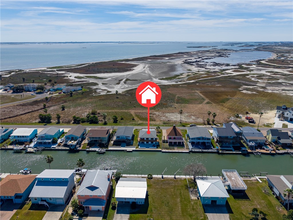 140 Port Saint Claire