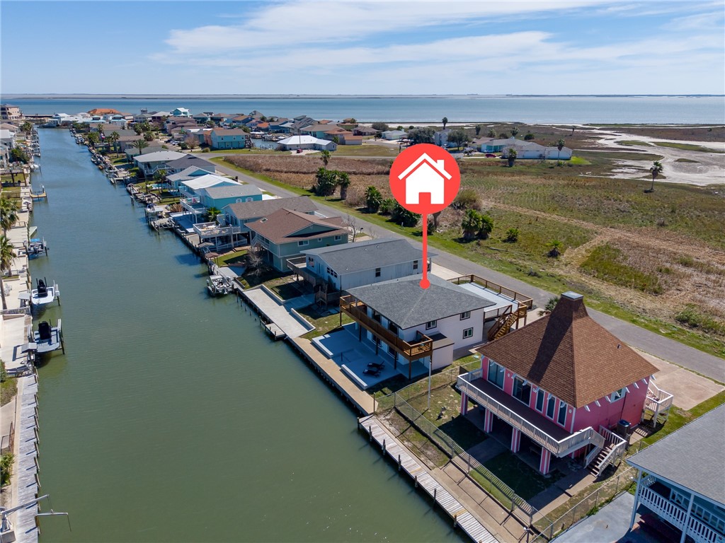 140 Port Saint Claire