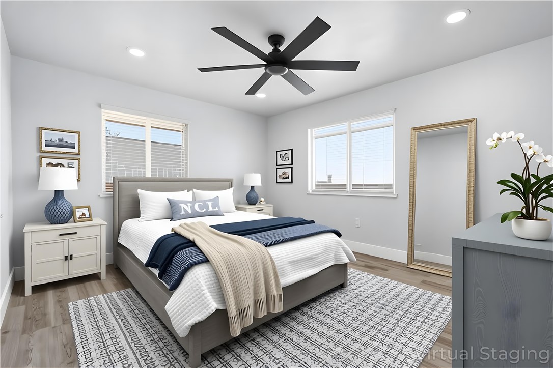 140 Port Saint Claire