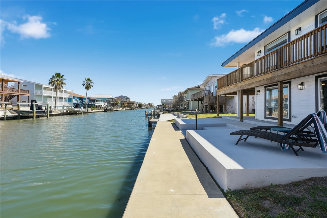 140 Port Saint Claire