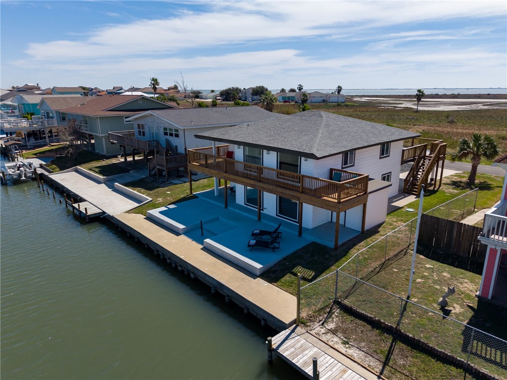 140 Port Saint Claire