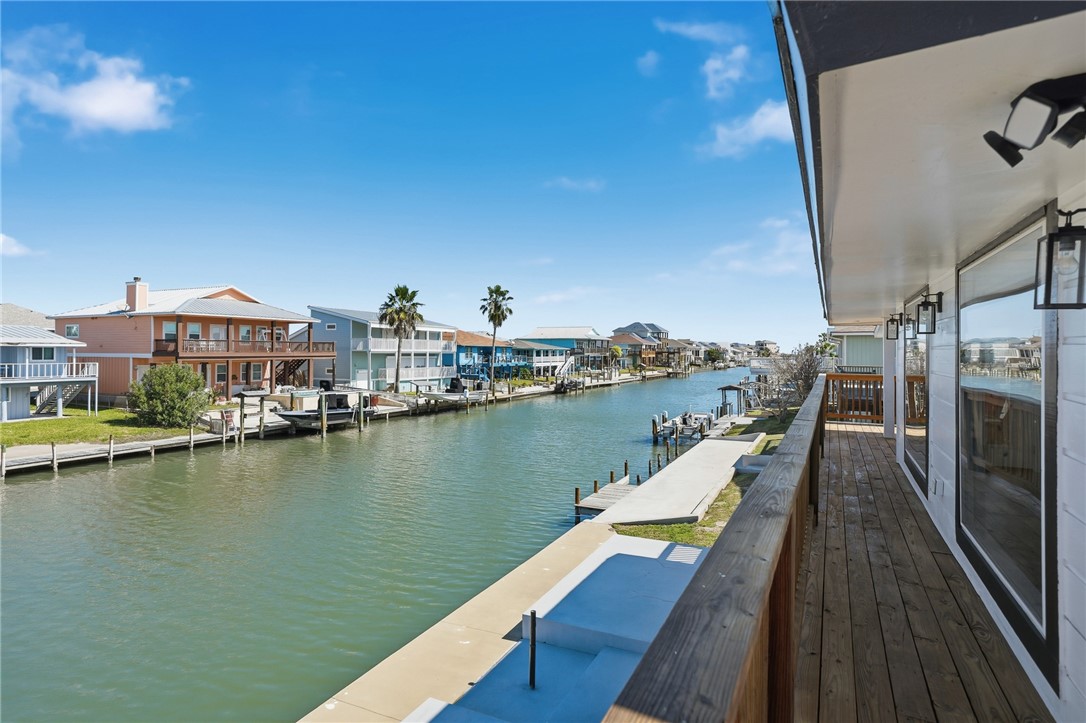 140 Port Saint Claire