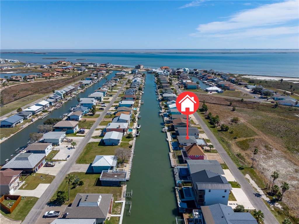 140 Port Saint Claire